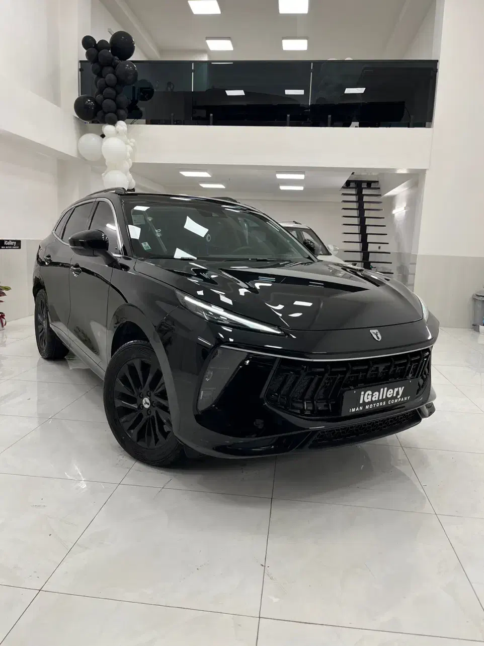 لاماری ۱۴۰۳ بیرنگ|خودرو سواری و وانت|گنبد کاووس, |دیوار