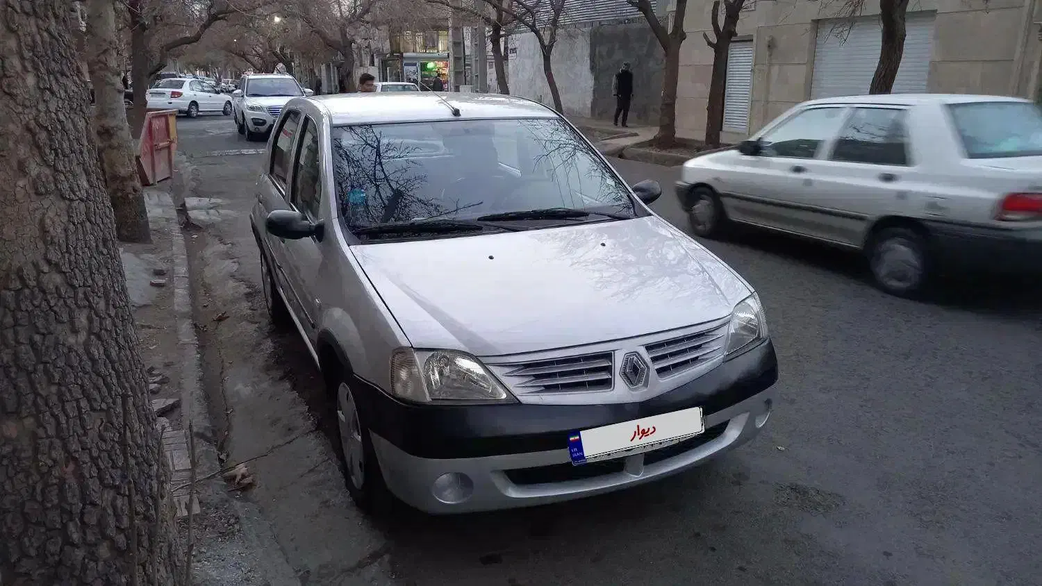 تندر۹۰|خودرو سواری و وانت|مشهد, عبادی|دیوار