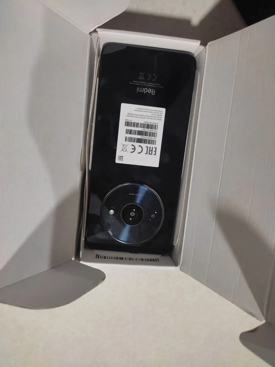 گوشی A3 نو و آکبند|موبایل|کاشان, یحیی آباد|دیوار