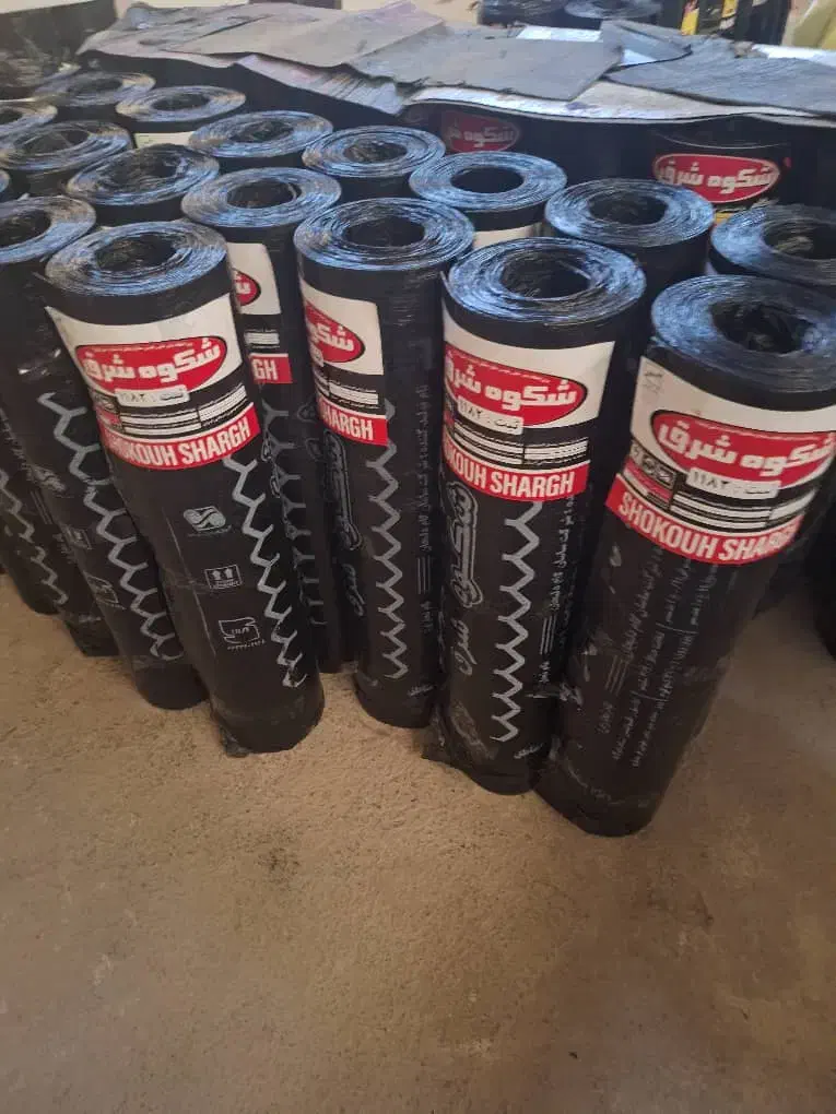 نصب و فروش ایزوگام و قیرگونی|خدمات پیشه و مهارت|زابل, |دیوار