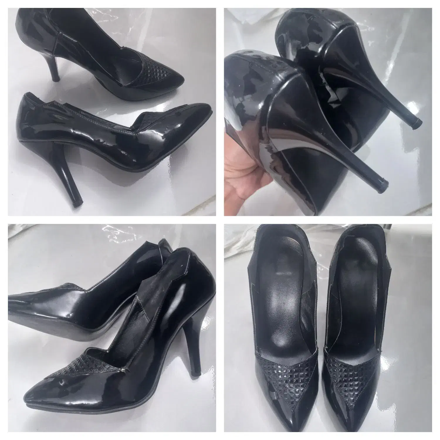 کیف و کفش زنانه|کیف، کفش، کمربند|ری, دیلمان|دیوار