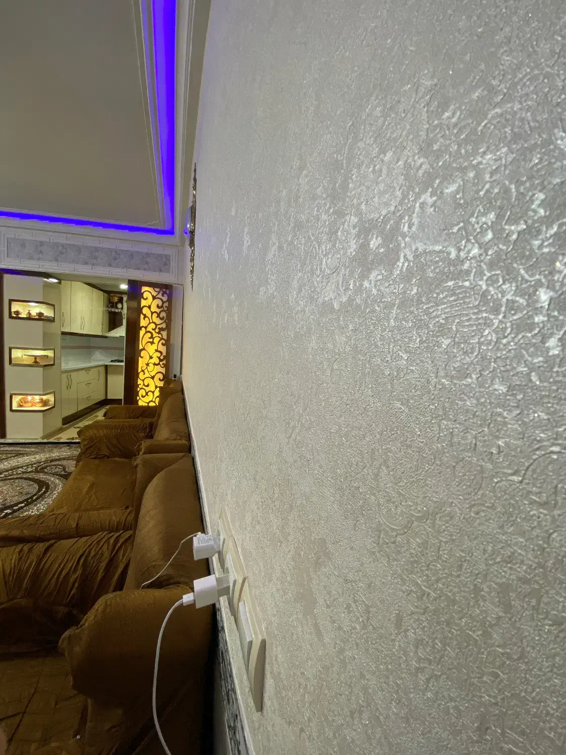 خونه ویلایی شهرک مهدیه سایان|فروش خانه و ویلا|زنجان, |دیوار