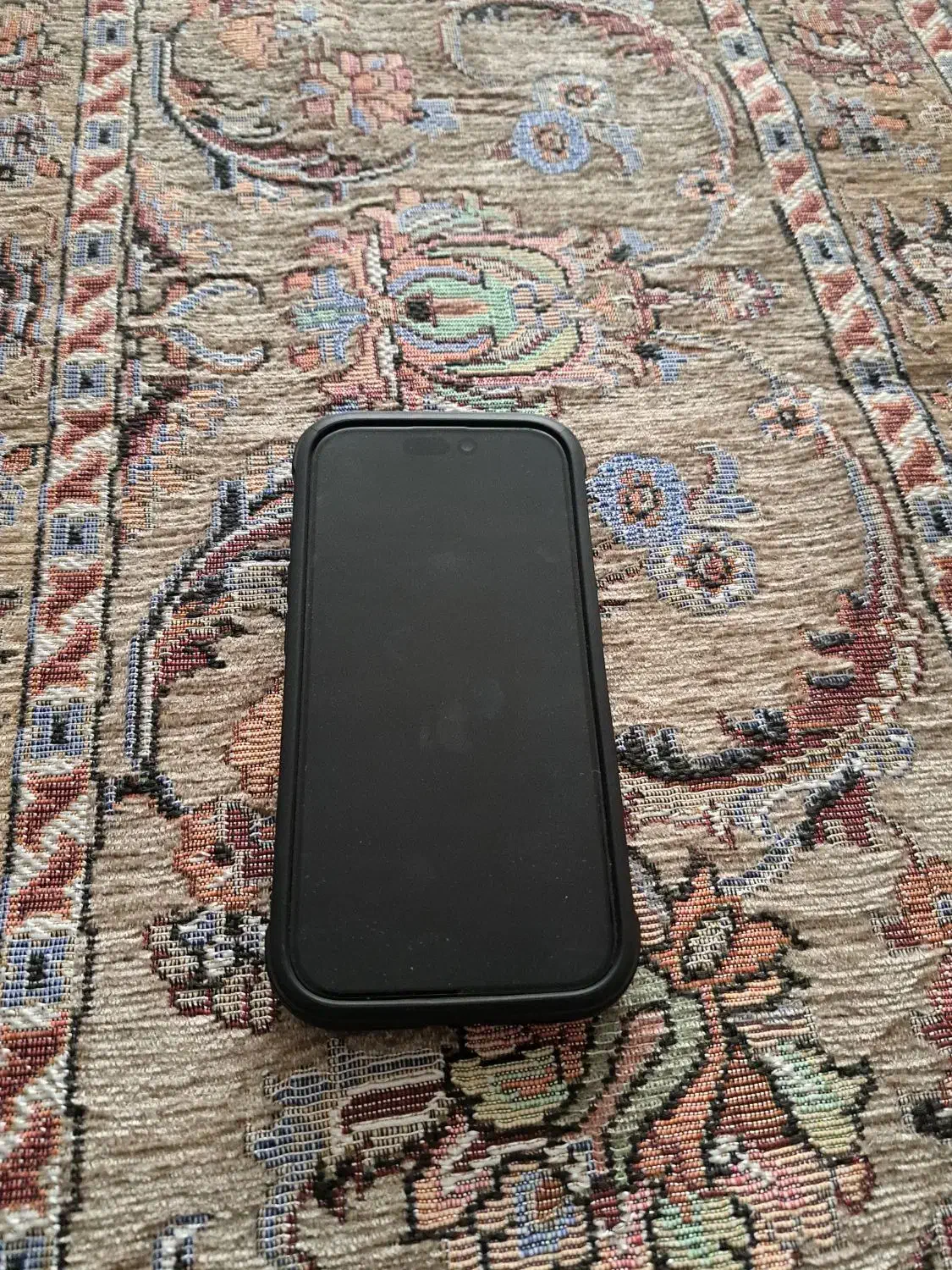 i phone 16 pro|موبایل|تهران, شیخ هادی|دیوار