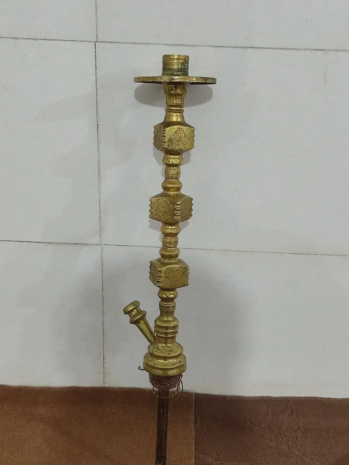 قلیان برونذ|کلکسیون و سرگرمی|اردبیل, |دیوار