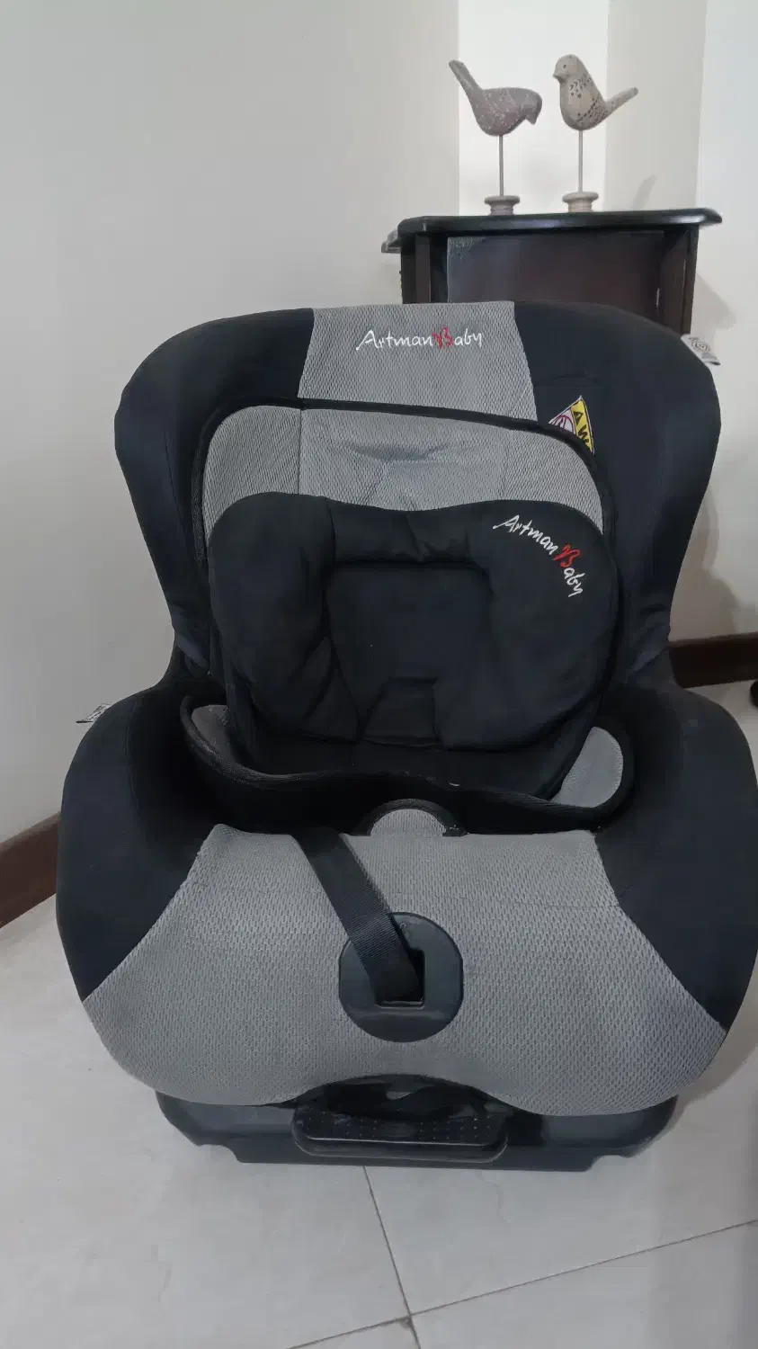 صندلی ماشین کودک|اسباب و اثاث بچه|تهران, دهکده المپیک|دیوار