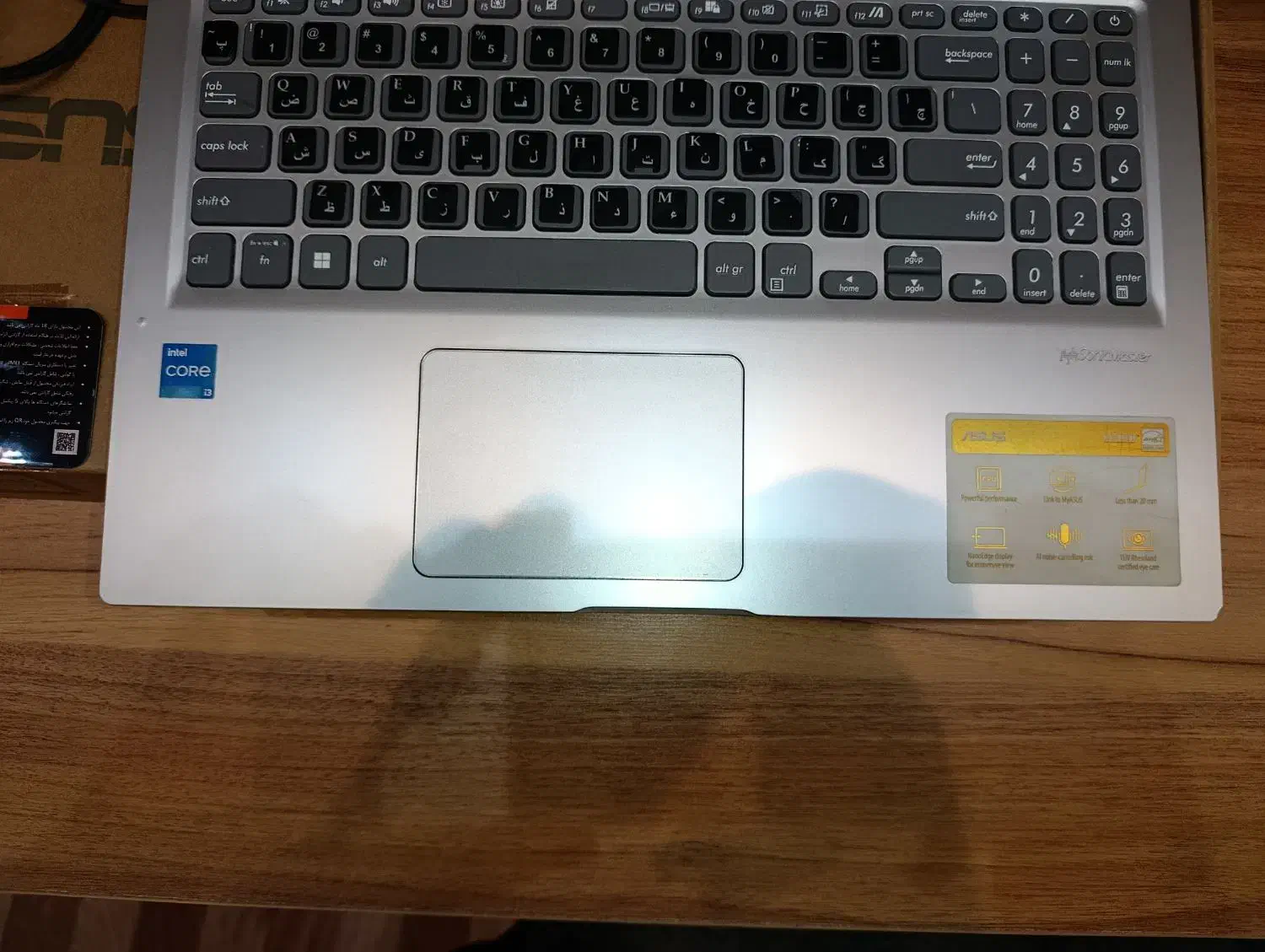 لپ تاپ ایسوس|رایانه همراه|تبریز, |دیوار