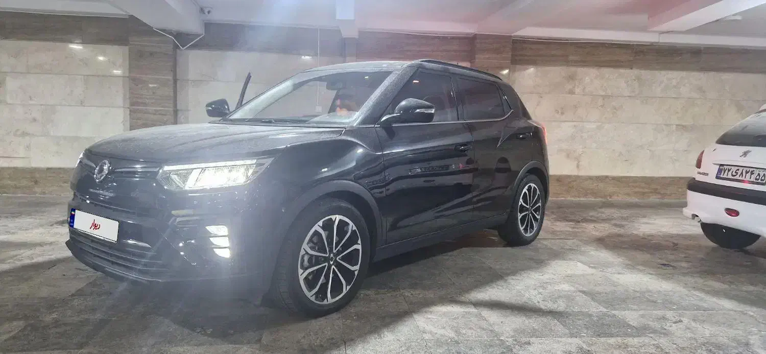 تیوولی اسپشیال|خودرو سواری و وانت|تهران, فلسطین (میدان انقلاب)|دیوار