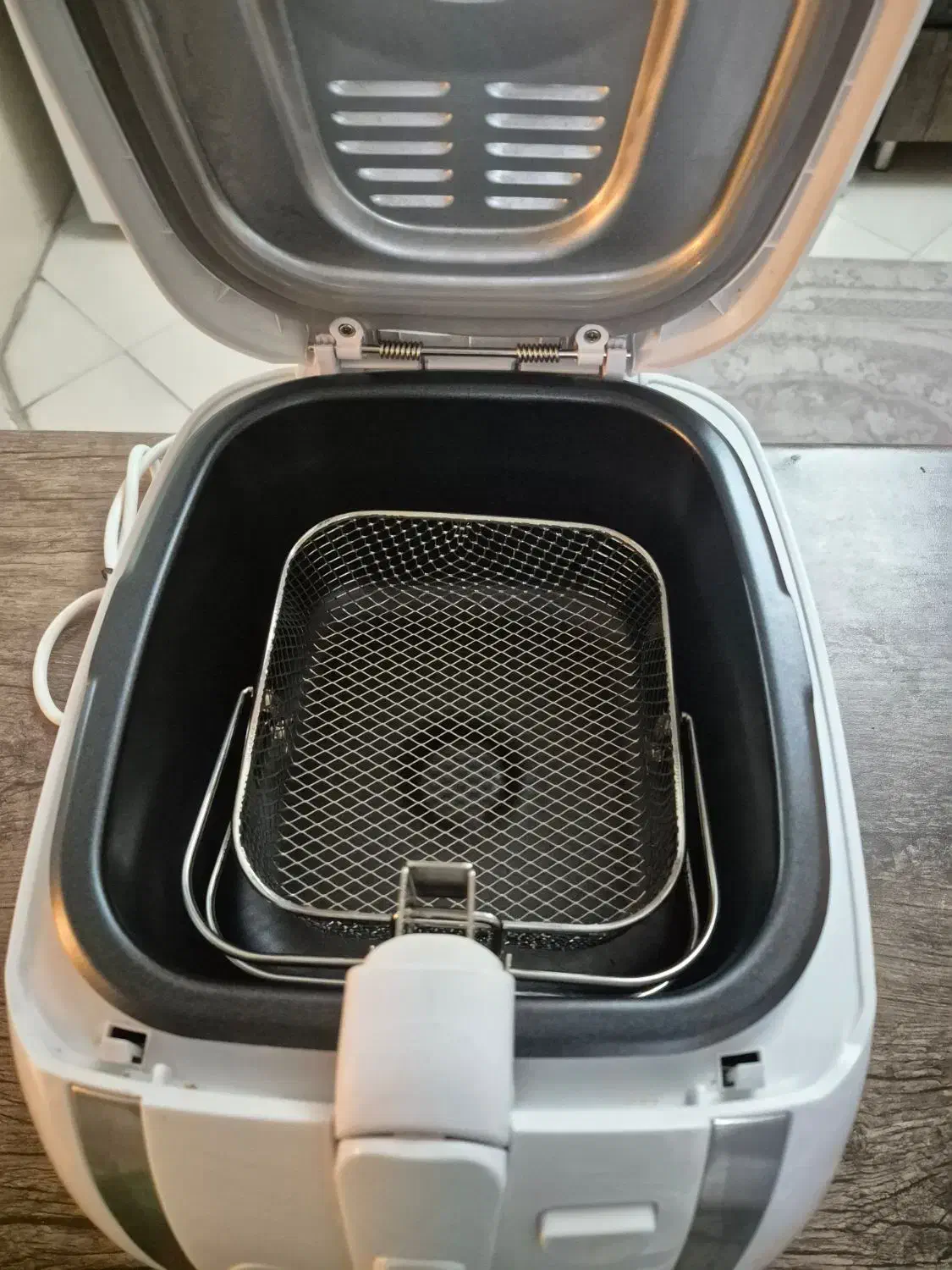 سرخ کن ویداس|سایر لوازم برقی|تهران, تهرانسر شمالی|دیوار