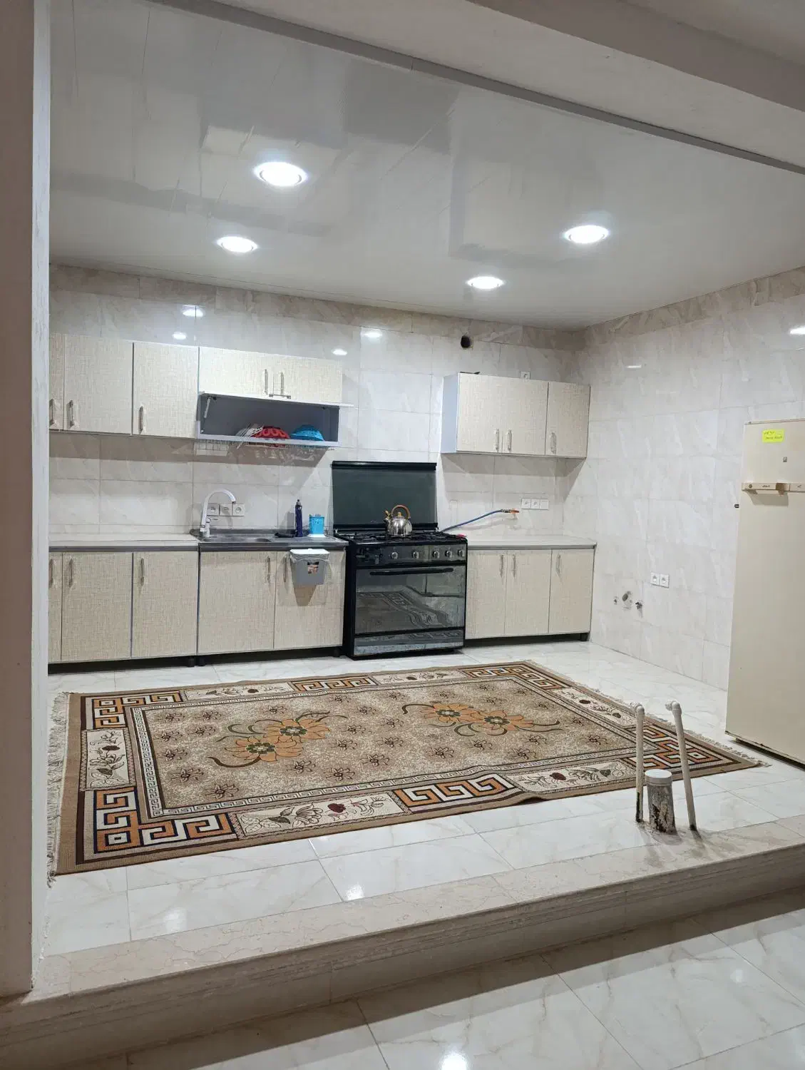 منزل اجاره روزانه|اجارهٔ کوتاه‌مدت آپارتمان و سوئیت|بندر گناوه, |دیوار