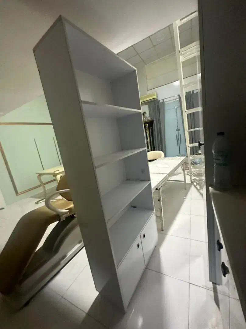 وسایل آرایشگاه|آرایشگاه و سالنهای زیبایی|بندر دیر, |دیوار