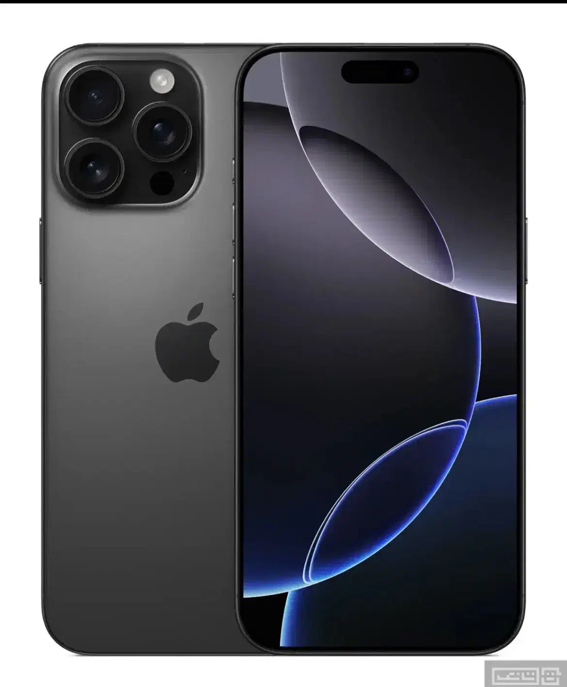 ایفون۱۶پرومکس|موبایل|زنجان, |دیوار