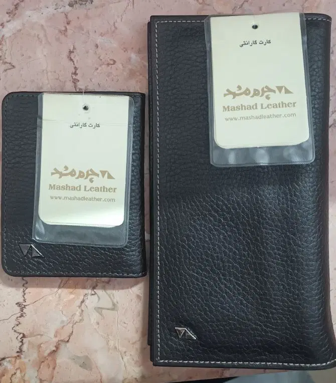 کیف پول چرم مشهد|کیف، کفش، کمربند|مشهد, ملکآباد|دیوار