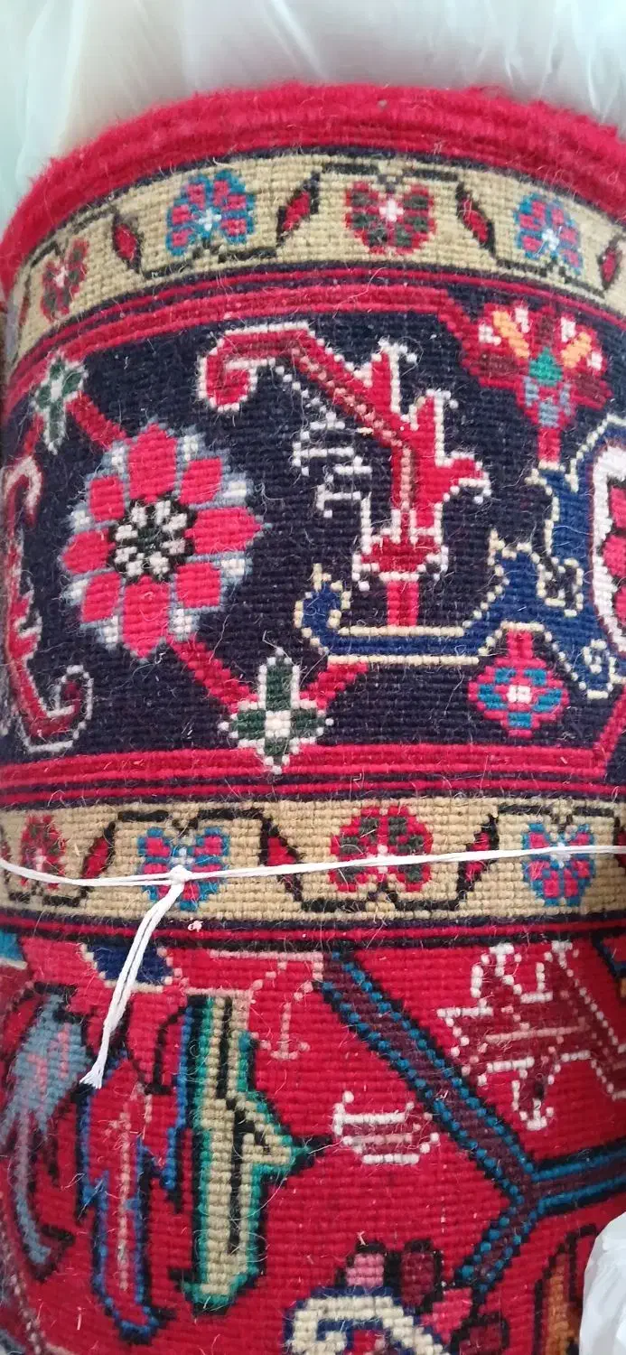 فرش هریس صمد خان|فرش|اهر, |دیوار