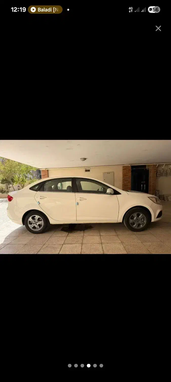 جک j4 1402 اتومات بی رنگ|خودرو سواری و وانت|شهریار, شهریار|دیوار