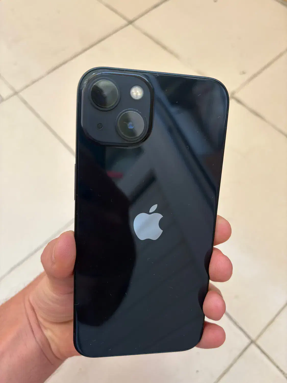 ایفون۱۳نرمال|موبایل|تبریز, |دیوار