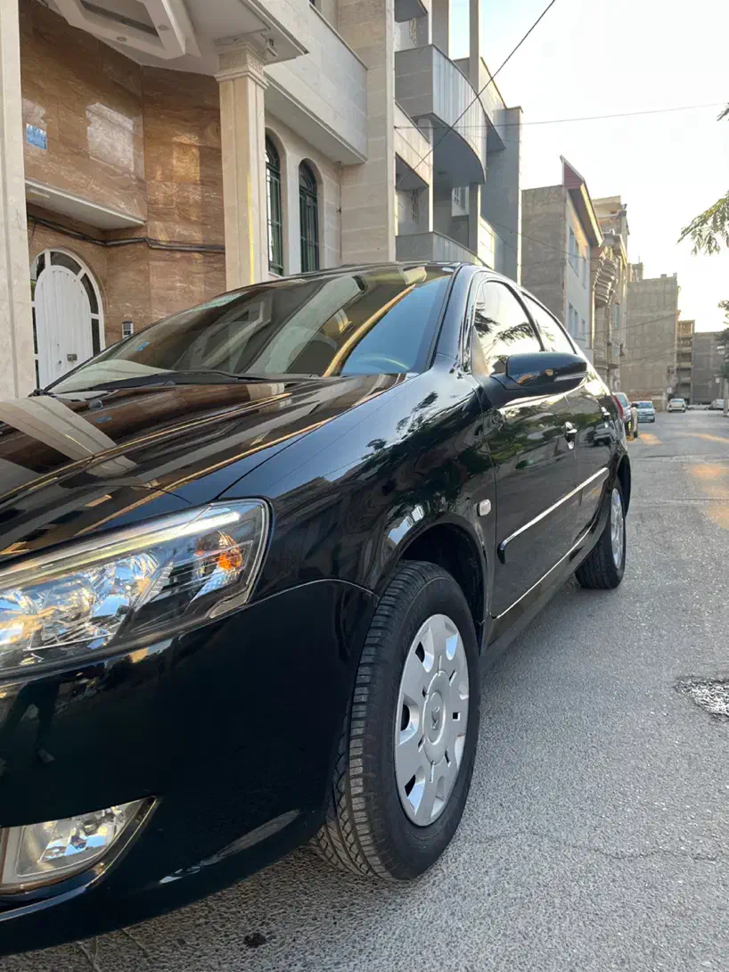 رانا پلاس پانورما ۱۴۰۱|خودرو سواری و وانت|ارومیه, |دیوار