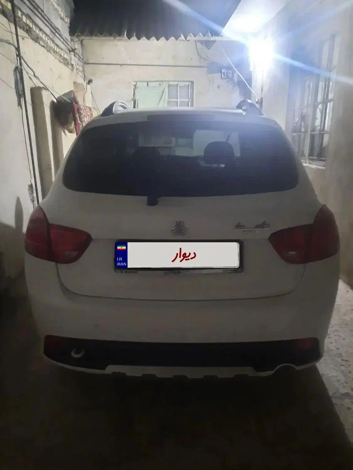 کوییک 85گانه|خودرو سواری و وانت|آبادان, |دیوار