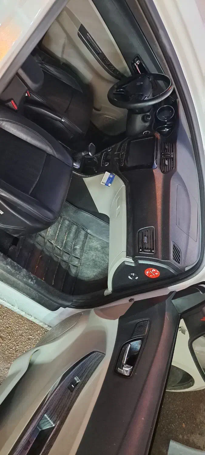 شاهین اتومات ۴۰۳|خودرو سواری و وانت|کرمانشاه, |دیوار