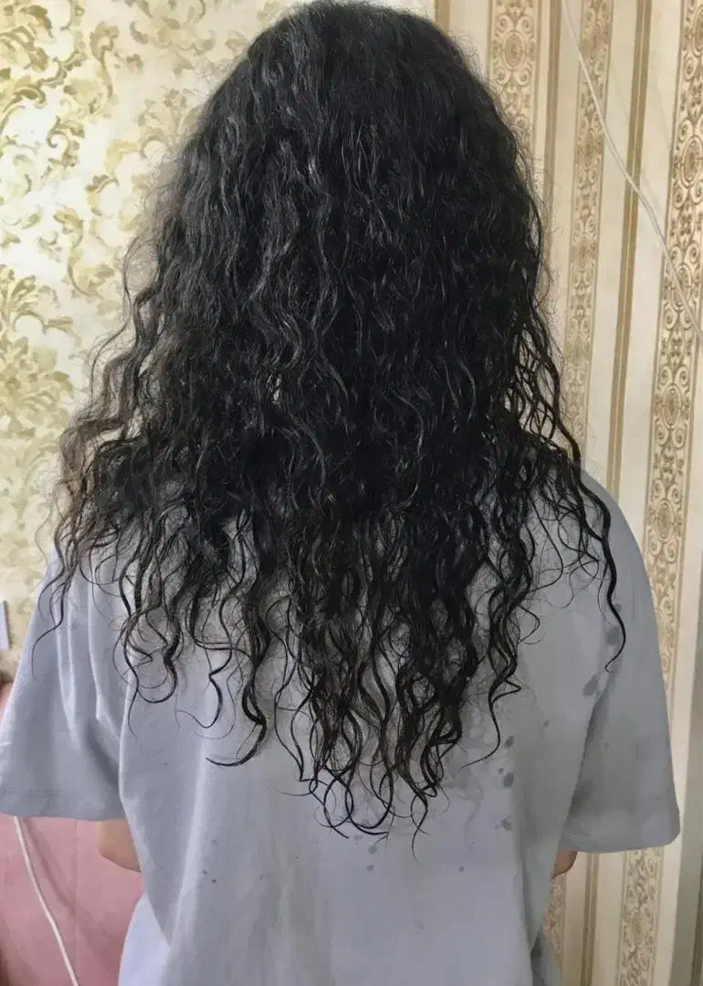 برای کراتین مو، نیازمند مو فر بدون رنگ و دکلره|خدمات آرایشگری و زیبایی|مشهد, گلشور|دیوار