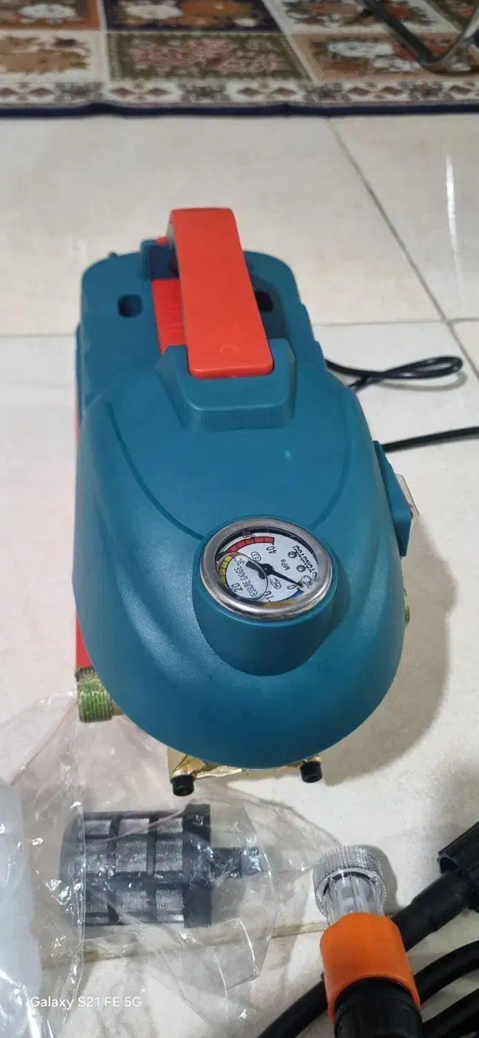 کارواش|لوازم نظافت|ابهر, |دیوار