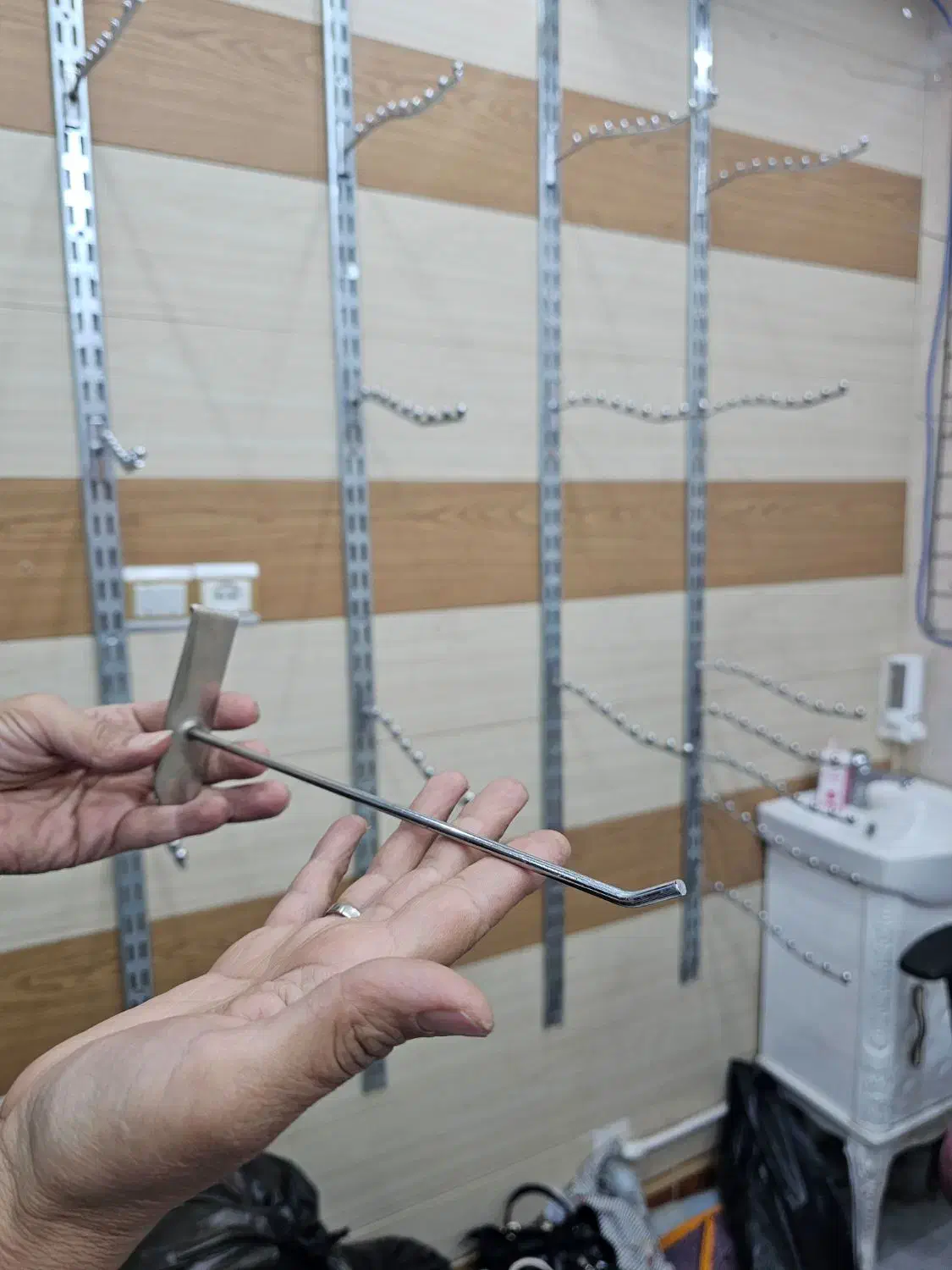 رگال و گیت|فروشگاه و مغازه|قائن, |دیوار