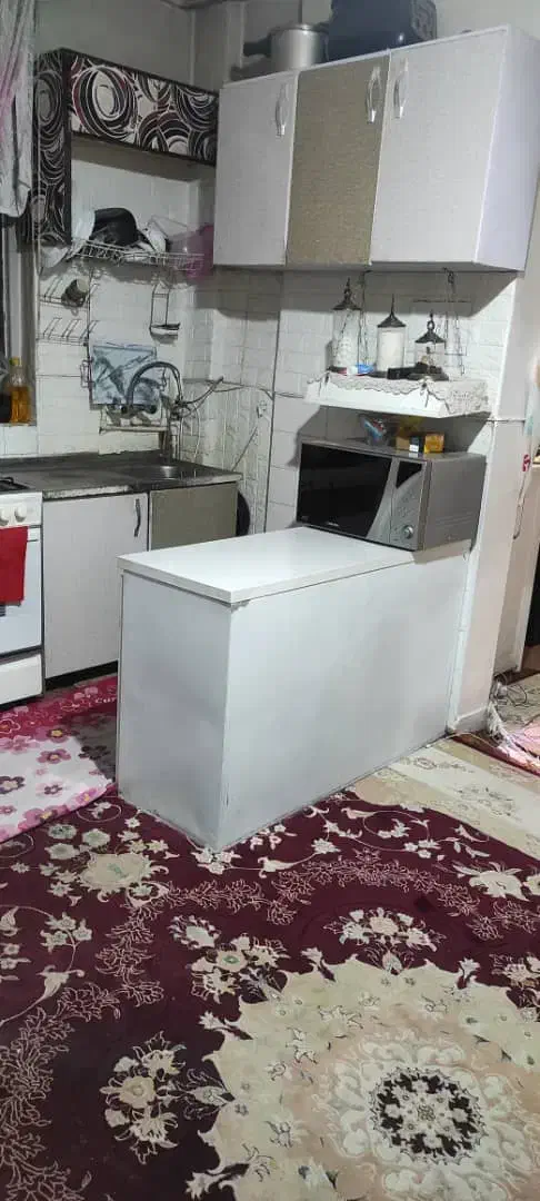 اجاره سوئیت ۳۴متری واوان|اجارهٔ آپارتمان|اسلامشهر, شهرک واوان|دیوار