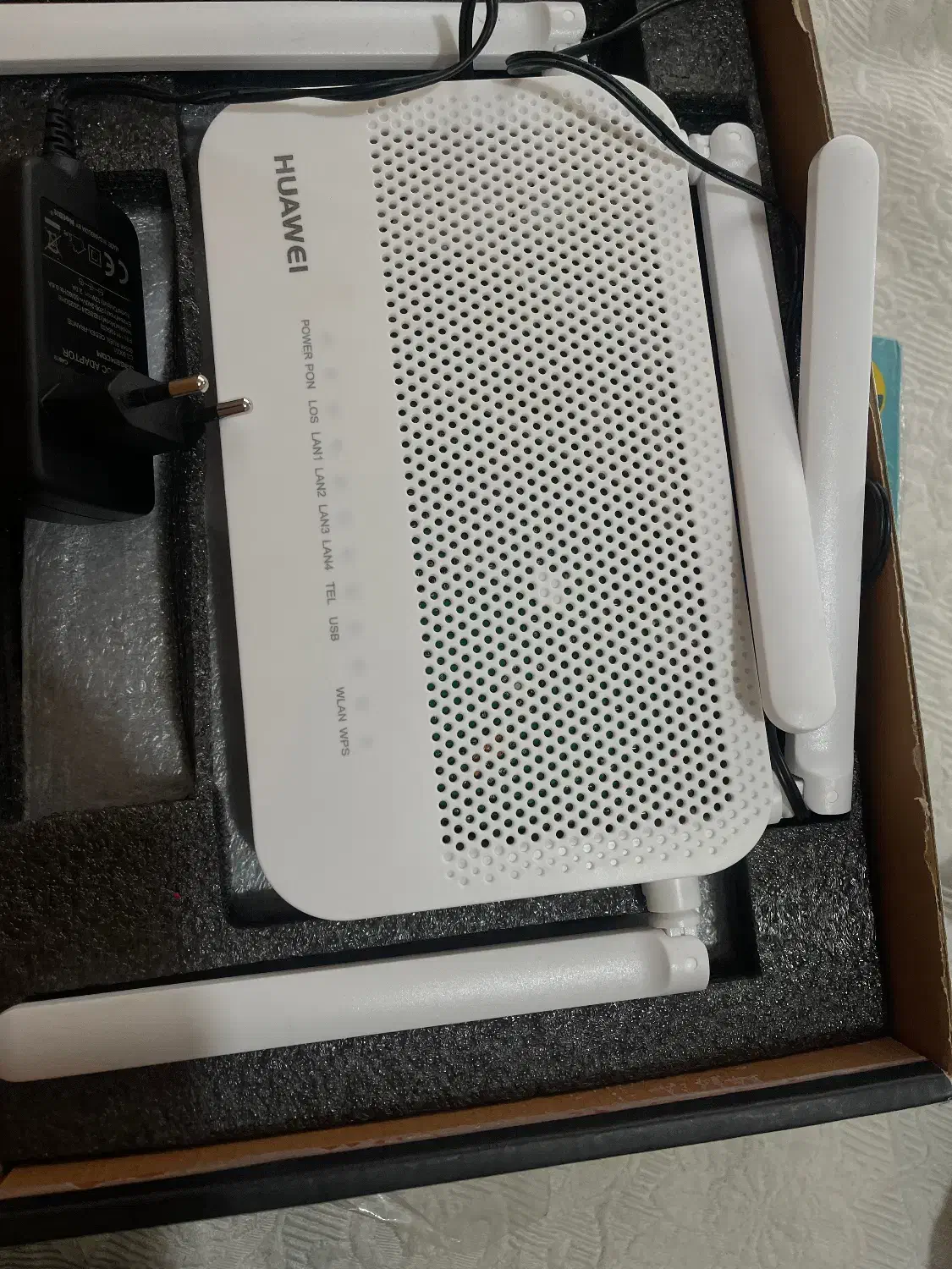 فروش مودم|مودم و تجهیزات شبکه|تهران, کاج|دیوار