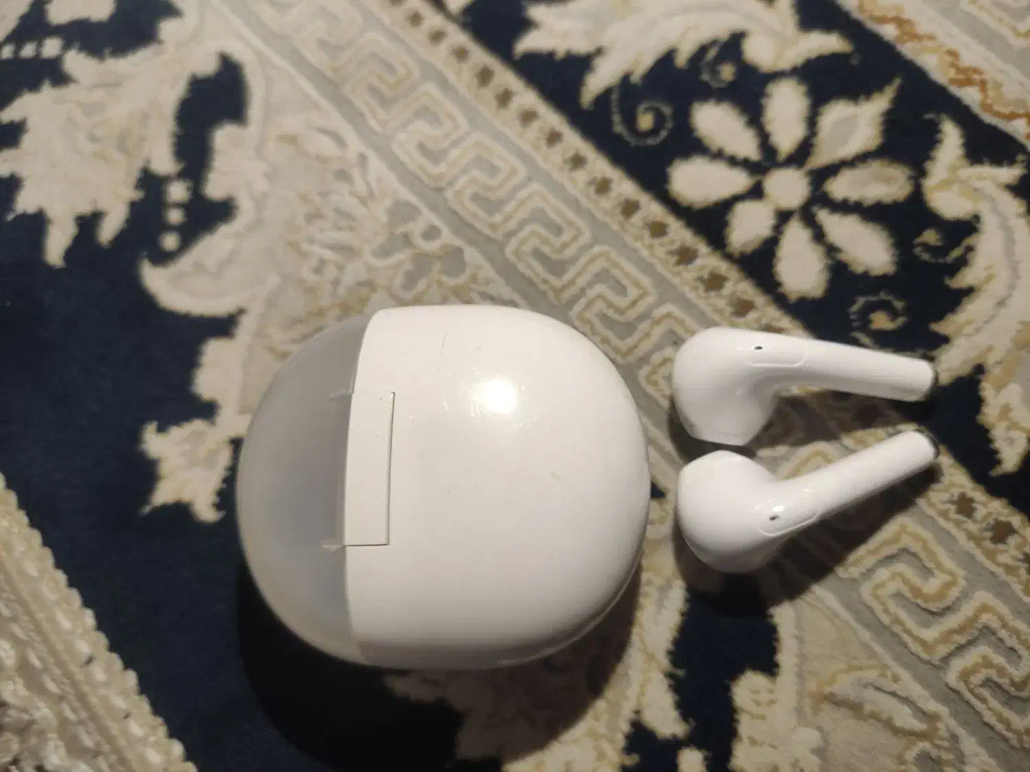 هندزفری مدل هیلما|لوازم جانبی موبایل و تبلت|یاسوج, |دیوار