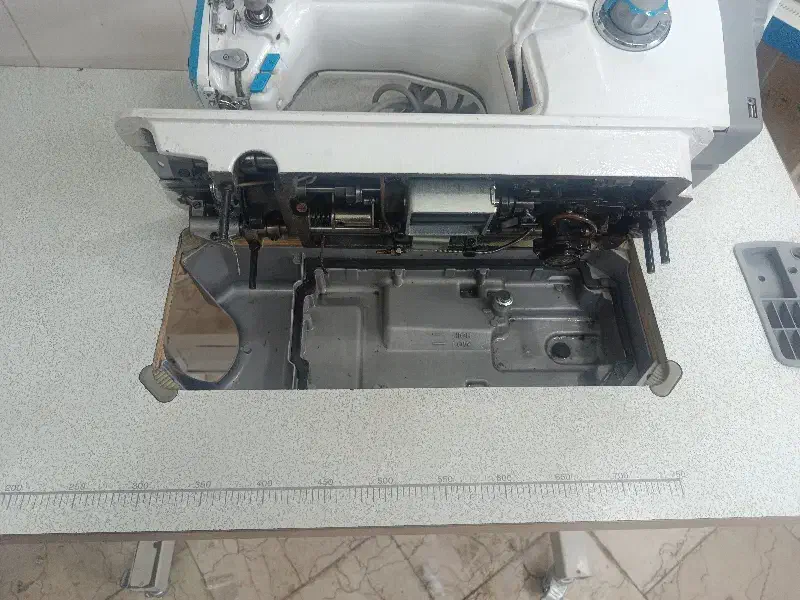 فروش چرخ خیاطی A4 فول|چرخ خیاطی و ریسندگی|بروجرد, |دیوار