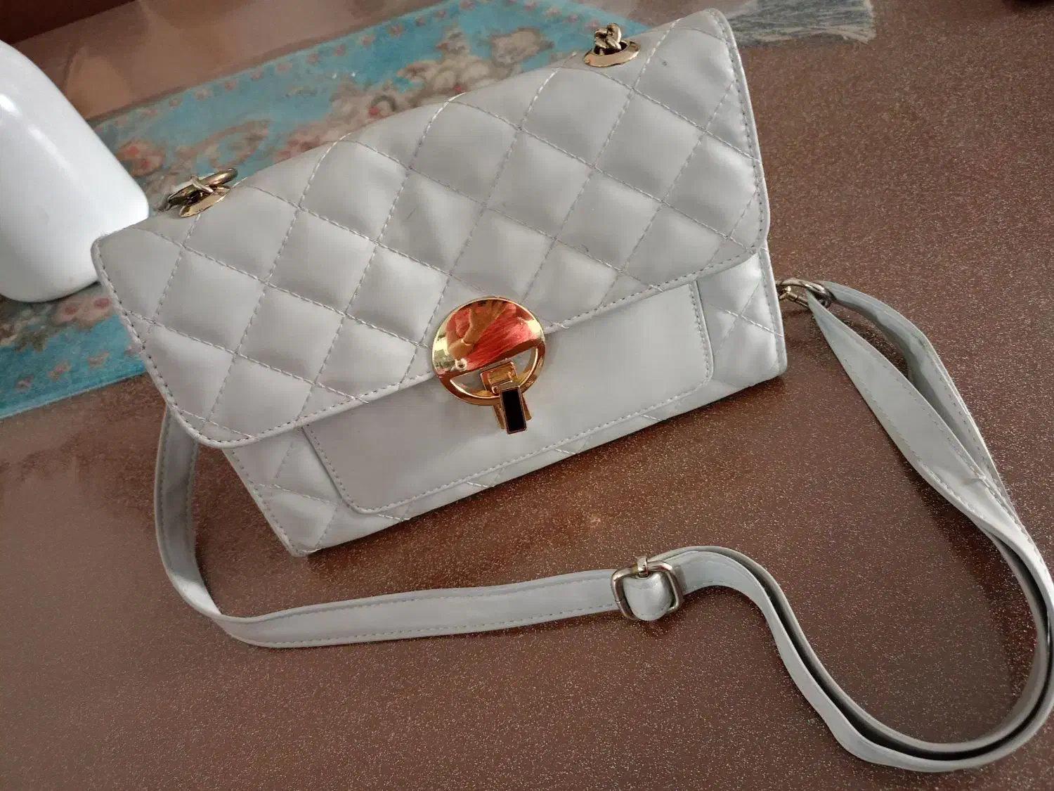 کت جین کاملا نو|لباس|اهواز, فاز ۱ پادادشهر|دیوار