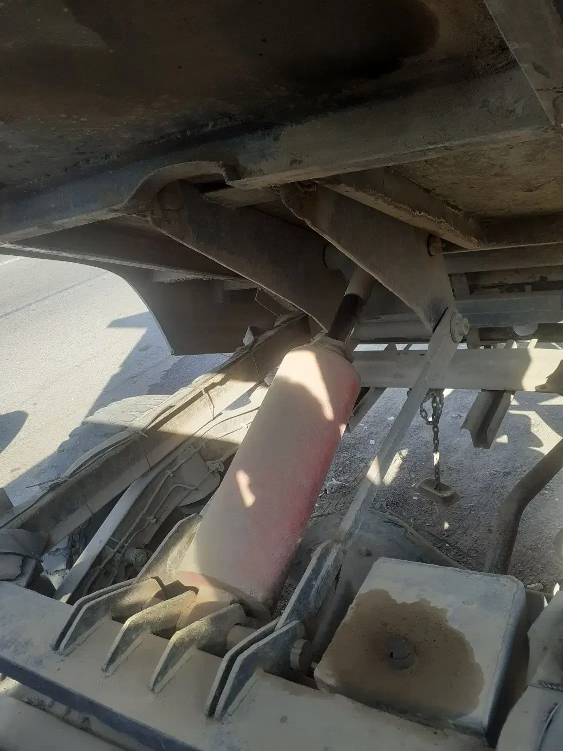 سایپا|خودرو سنگین|صوفیان, |دیوار