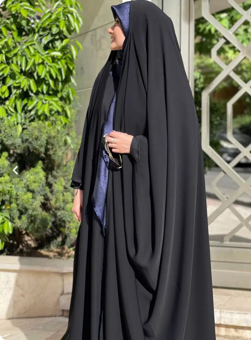 چادر عربی|لباس|چهاردانگه (تهران), |دیوار