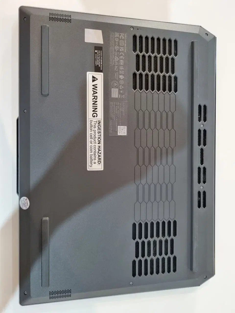 لپتاپ لنوو LOQ گیمینگ LOQ 15IAX9 کاستوم|رایانه همراه|تهران, تهرانپارس غربی|دیوار