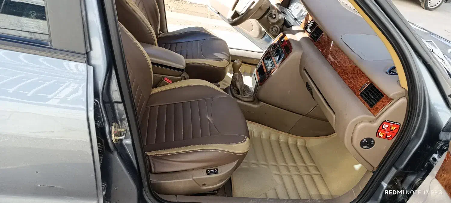 فروش سمند LX مدل ۹۹|خودرو سواری و وانت|قروه, |دیوار