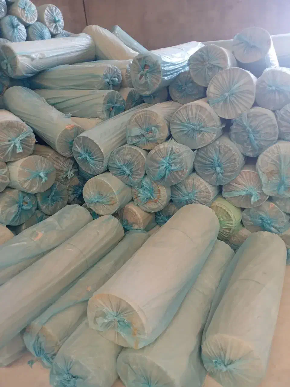 رول بستر مرغداری در اردبیل|لوازم جانبی حیوانات|اردبیل, |دیوار