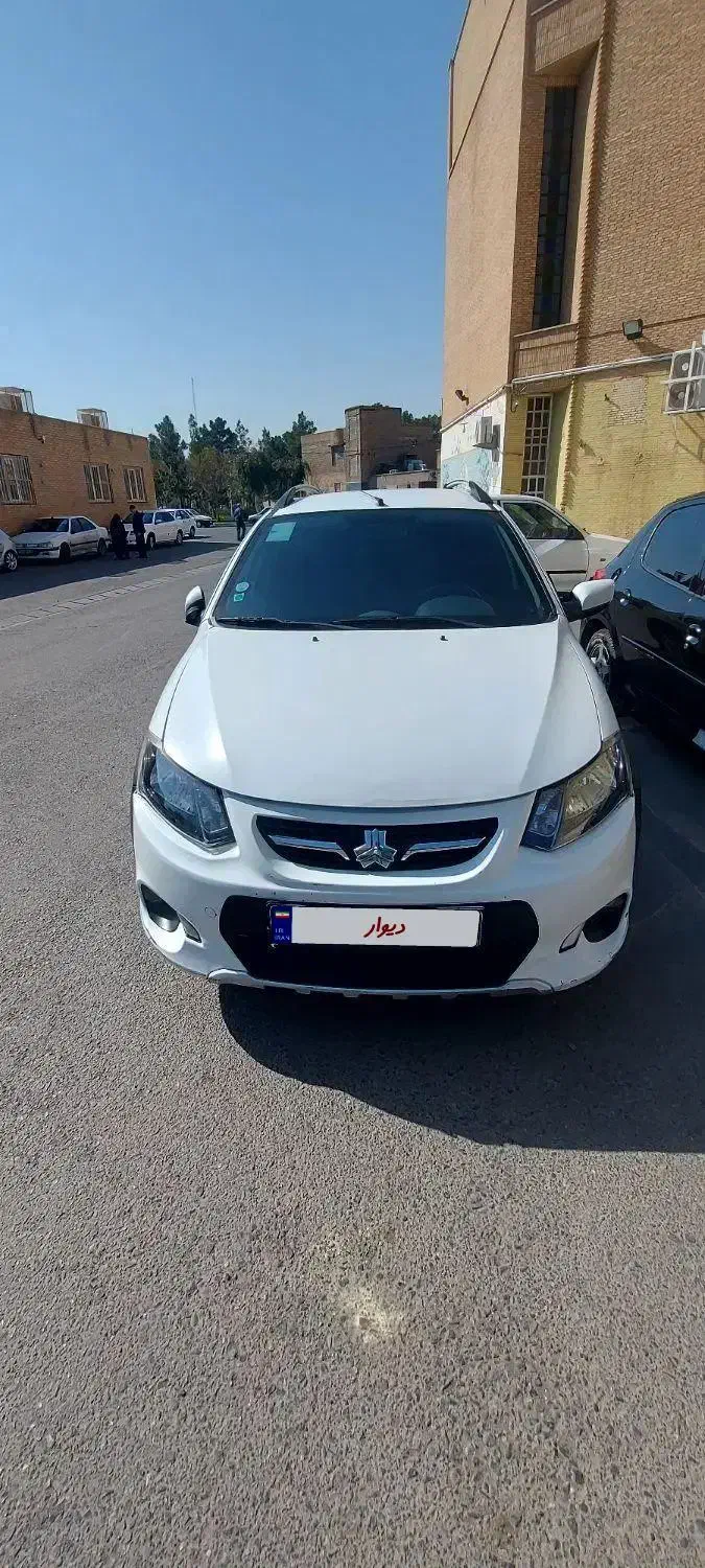 کوئیک۹۹|خودرو سواری و وانت|قم, انسجام|دیوار