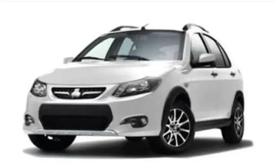 کوییک gxl|خودرو سواری و وانت|شاهین‌شهر, فردوسی|دیوار