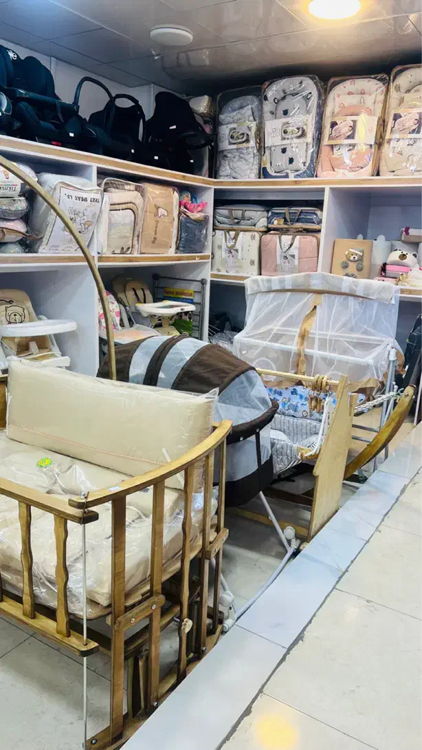 قطار شادی|فروشگاه و مغازه|بندر ماهشهر, |دیوار