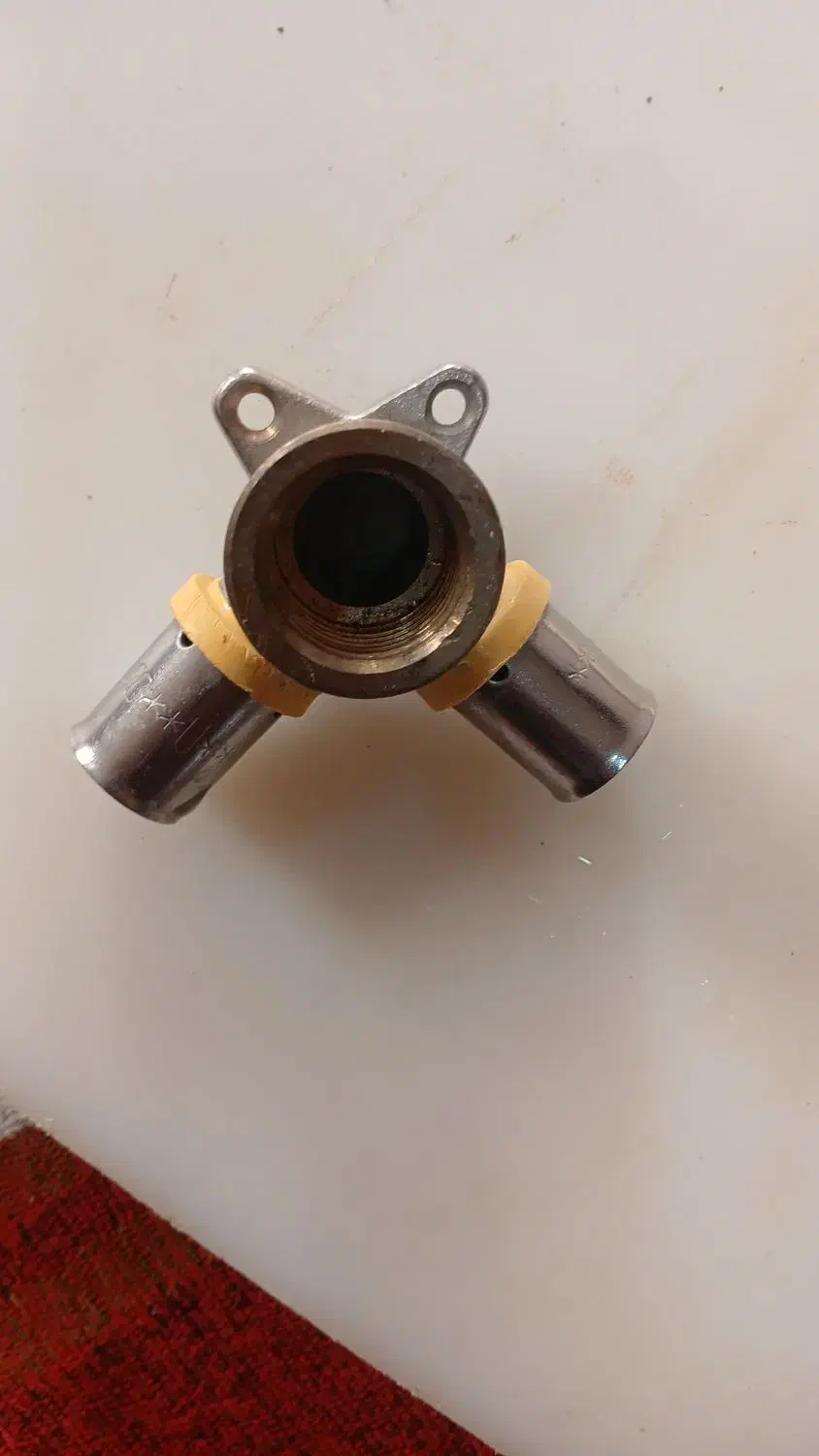 فروش اتصالات ۵لایه|عمده‌فروشی|فورگ, |دیوار