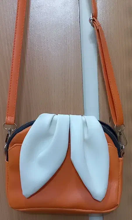 کیف خرگوشی|کیف، کفش، کمربند|قم, شهرک امام حسین|دیوار