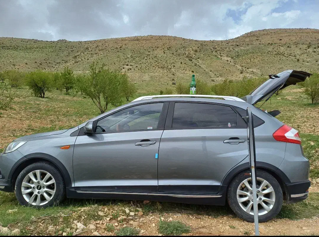 خودرو ام وی ام 315|خودرو سواری و وانت|اصفهان, خواجه عمید|دیوار