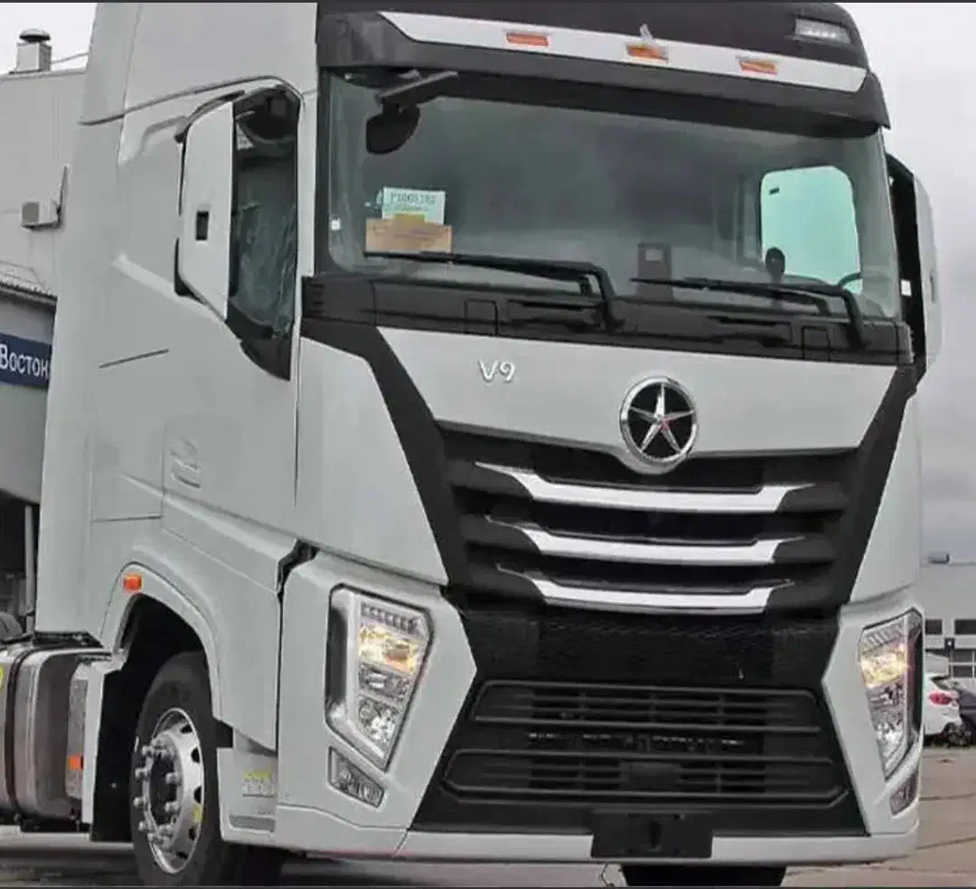 پیش فروش دایون V9مدل ۵۵۰|خودرو سنگین|یزد, |دیوار