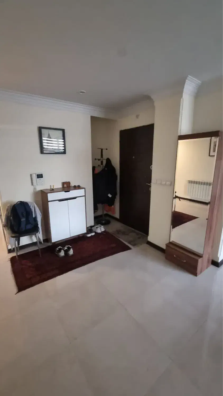 ۷۸ متر ۲ خواب فول قائم مقام|فروش آپارتمان|تهران, سنائی|دیوار