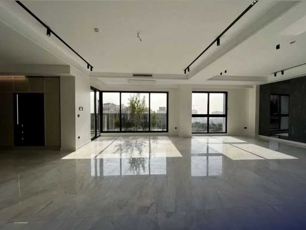 ۲۱۰ متر فرشته مدرن نوساز فول مشاعات