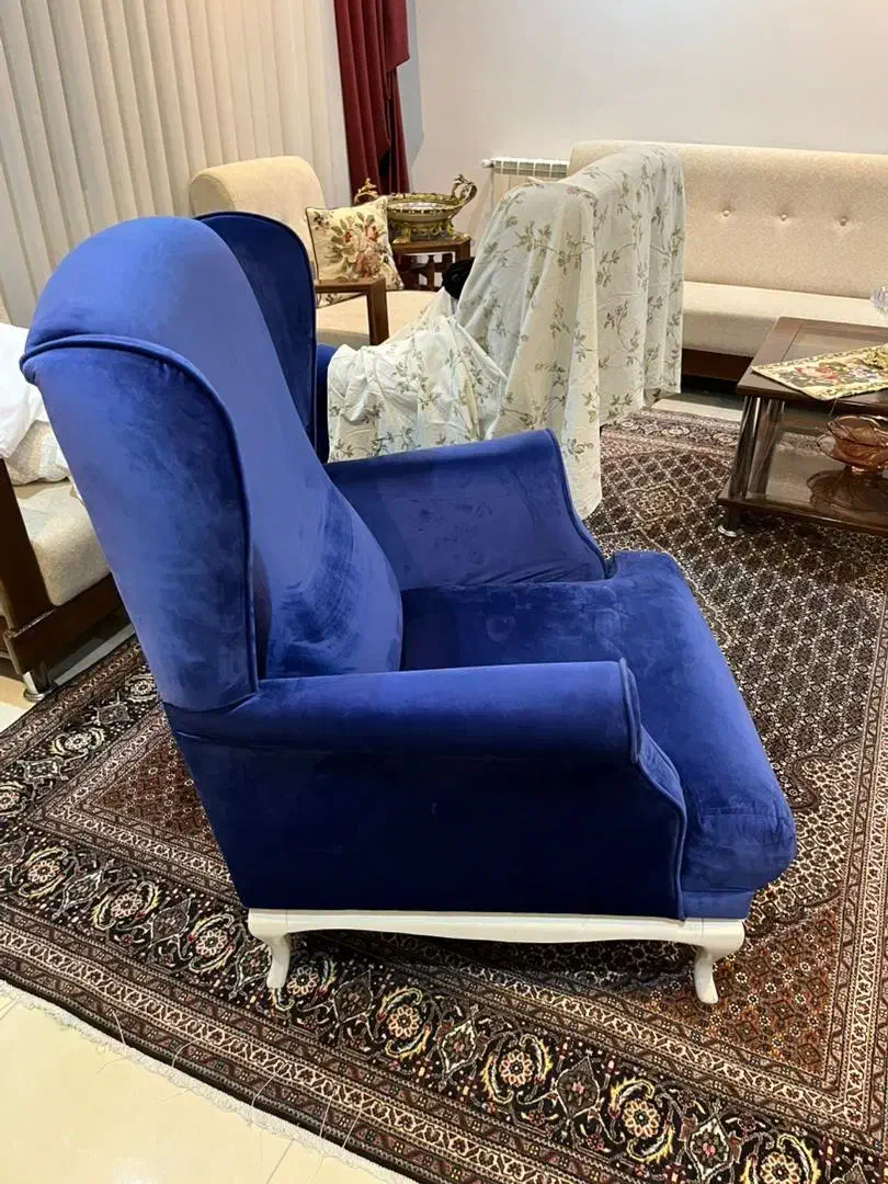 مبلمان|مبلمان خانگی و میز عسلی|تهران, باشگاه نفت|دیوار