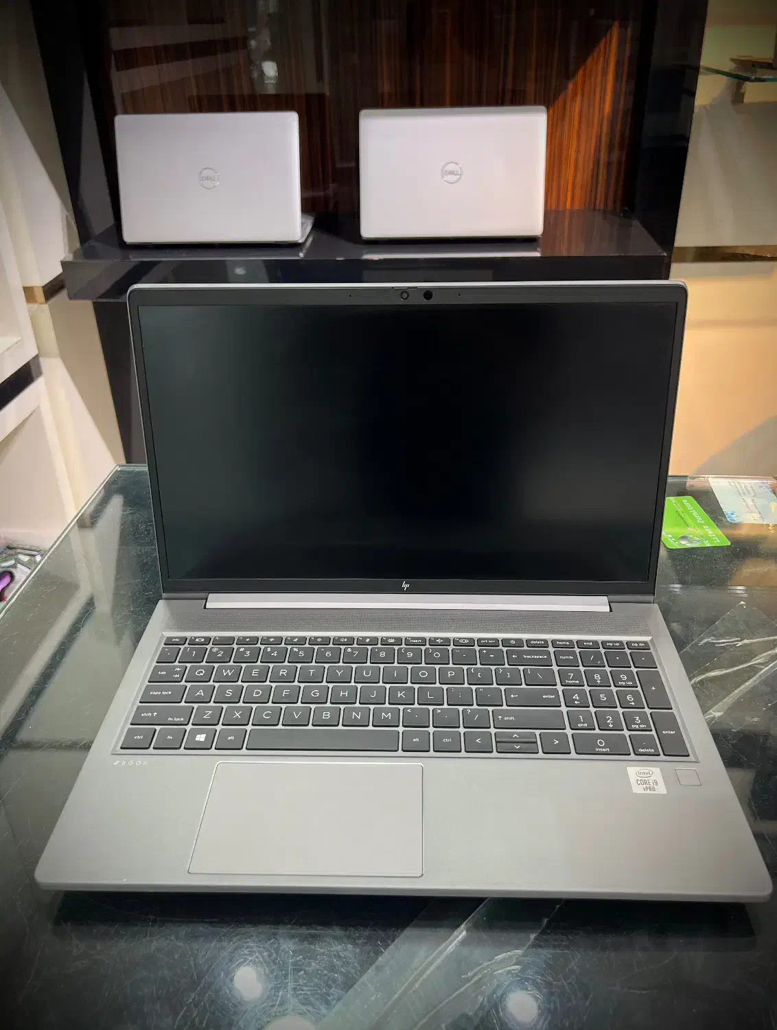 HP ZBook Power G7|رایانه همراه|بندرعباس, |دیوار