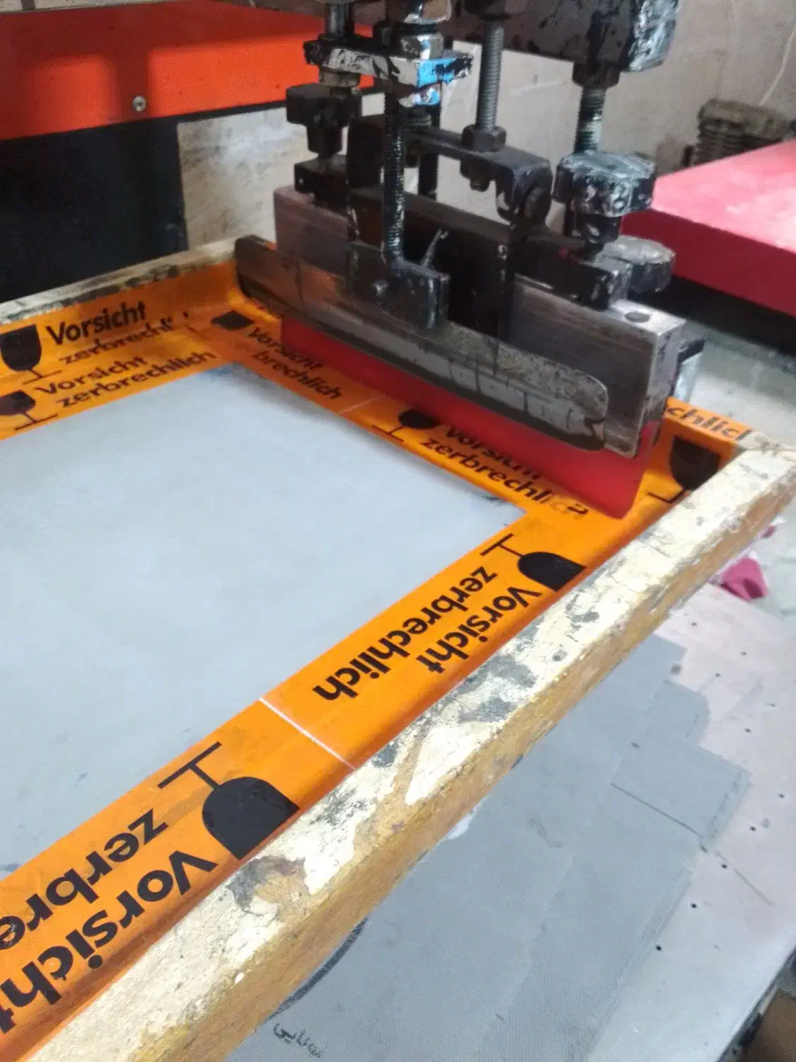 همکار در چاپ سیلک|خدمات رایانهای و موبایل|اصفهان, دستگرده|دیوار