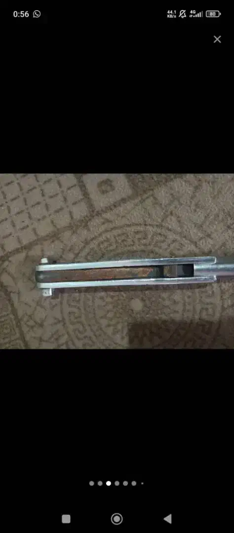 آچار ترکمتر|ابزارآلات|کازرون, |دیوار