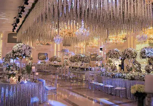 تشریفات ازدواج آسان تولد نامزدی،عقد و عروسی،تالار|خدمات پذیرایی، مراسم|اصفهان, وحید|دیوار