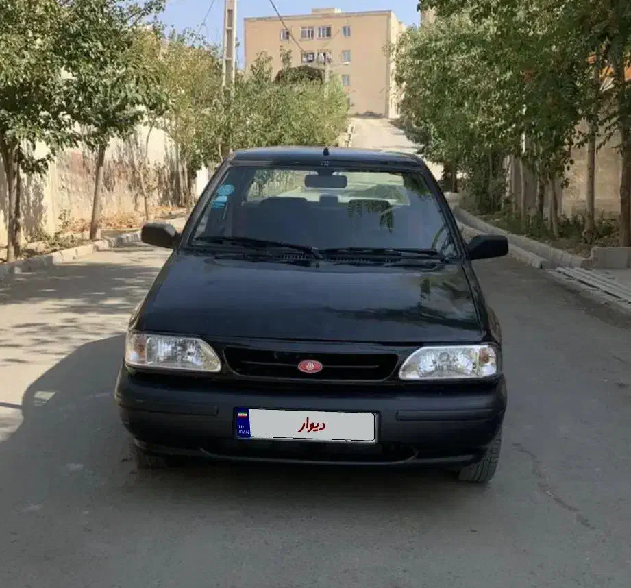 پراید ۸۶|خودرو سواری و وانت|رودهن, |دیوار